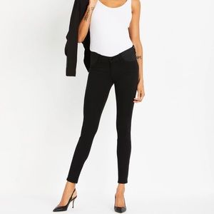 J BRAND ‘Mama J’ maternity pants size 25